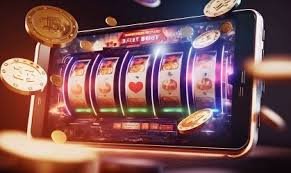 Antarmuka permainan Big Time Gaming di platform wayang8899