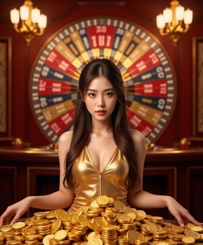 wayang8899 featured game showcase